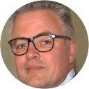 Arjan de Kleijn profielfoto